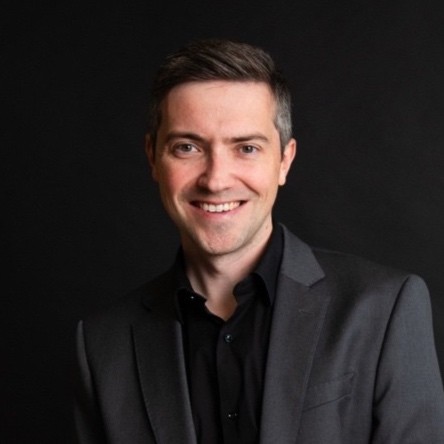 Alexandre QUEMENEUR, Président Siemens Mobility